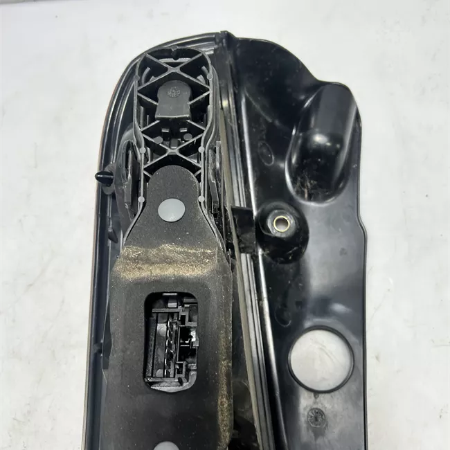 Fanale posteriore destro