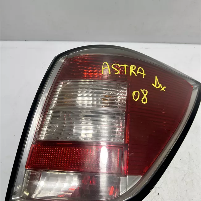 Fanale posteriore destro