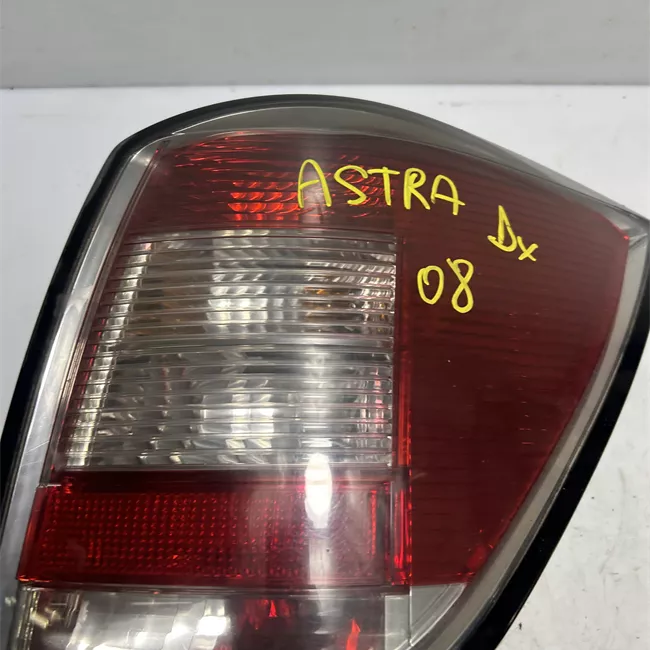 Fanale posteriore destro