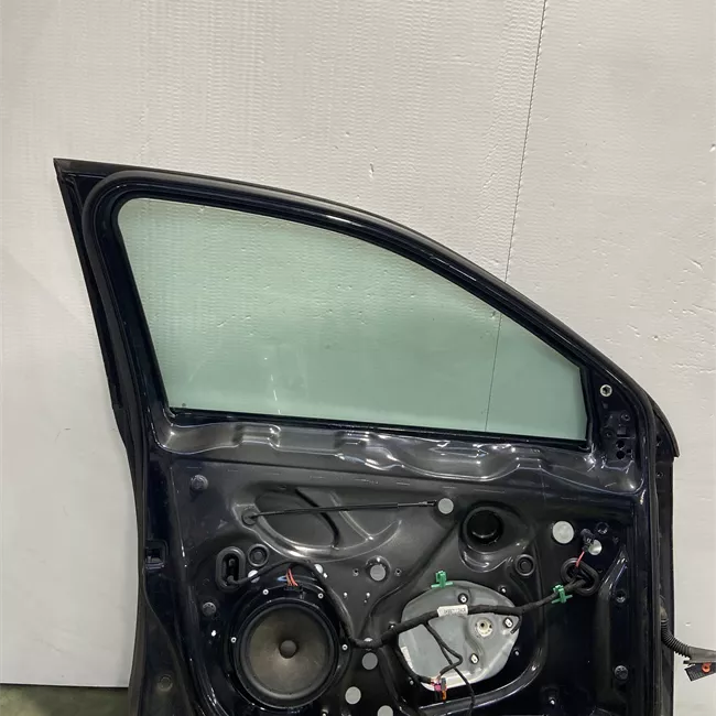 Porta anteriore sinistra