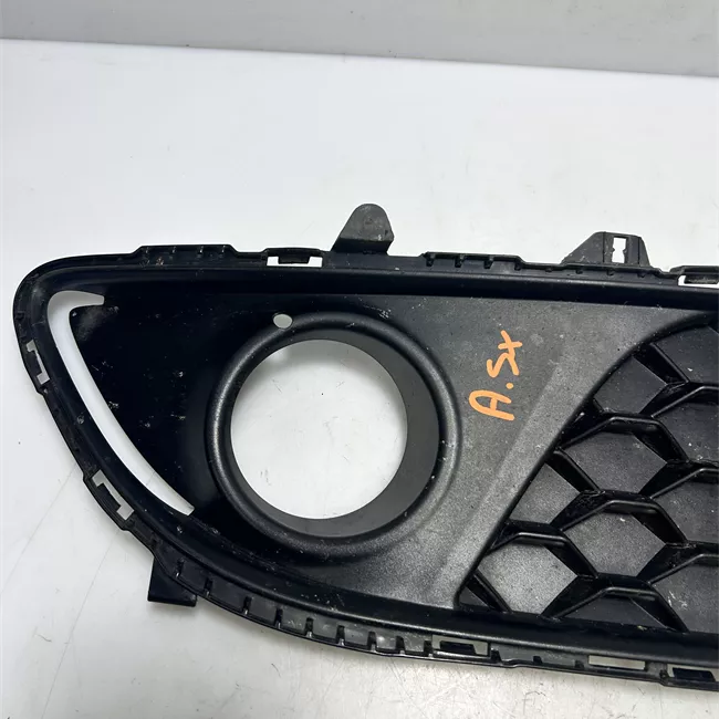 Griglia paraurti anteriore sinistra