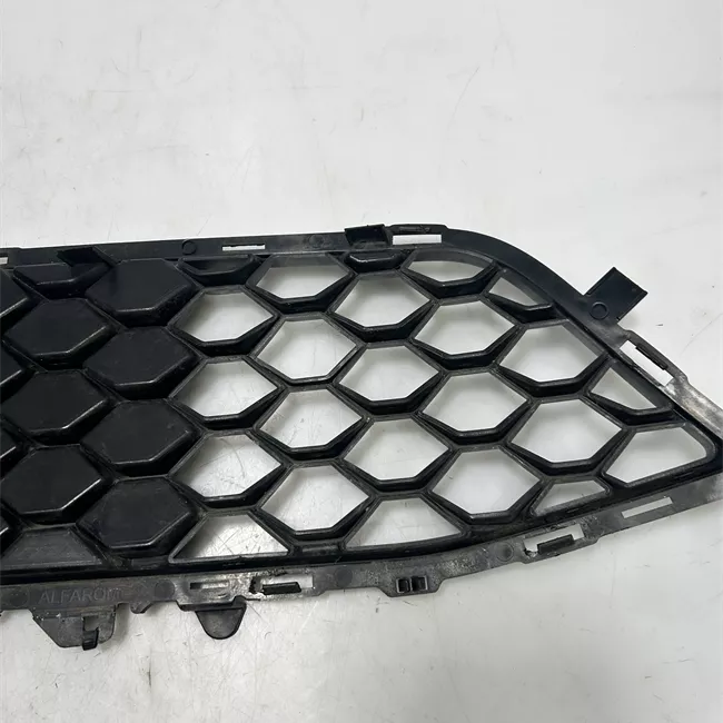 Griglia paraurti anteriore sinistra