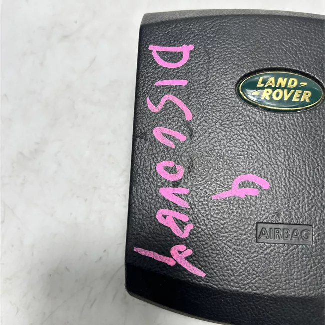 Dispositivo airbag lato guida