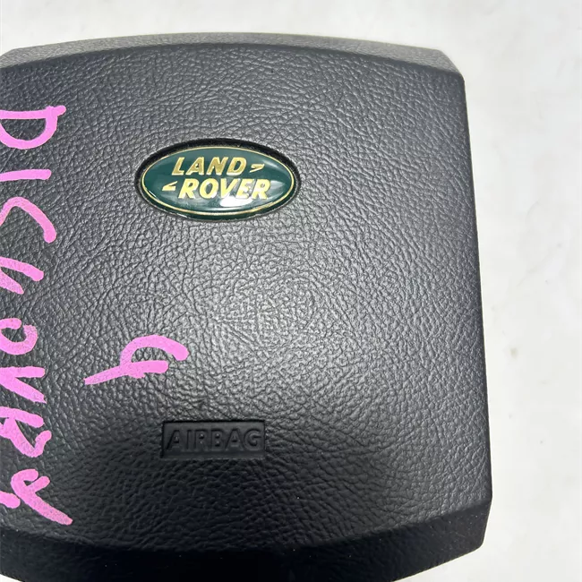 Dispositivo airbag lato guida