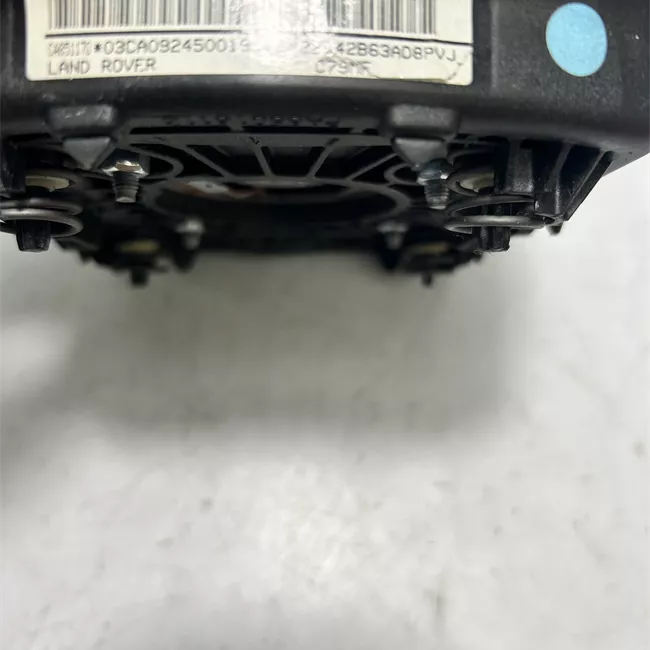 Dispositivo airbag lato guida