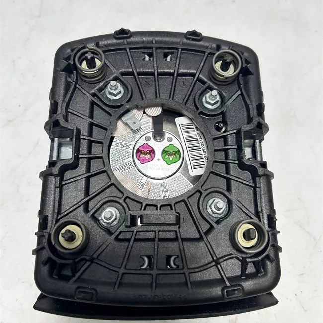 Dispositivo airbag lato guida