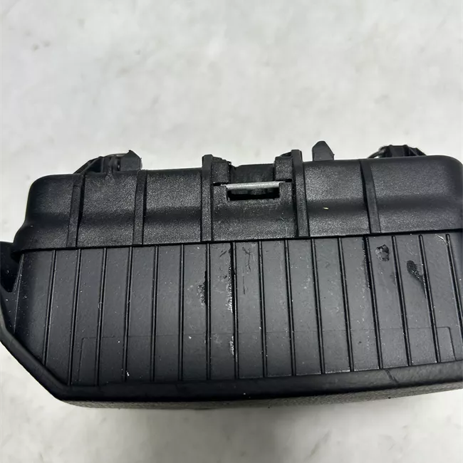 Dispositivo airbag lato guida