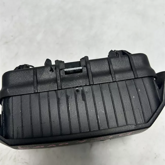 Dispositivo airbag lato guida