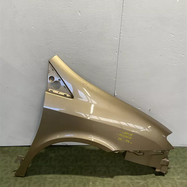 Parafango anteriore destro