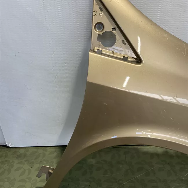 Parafango anteriore destro