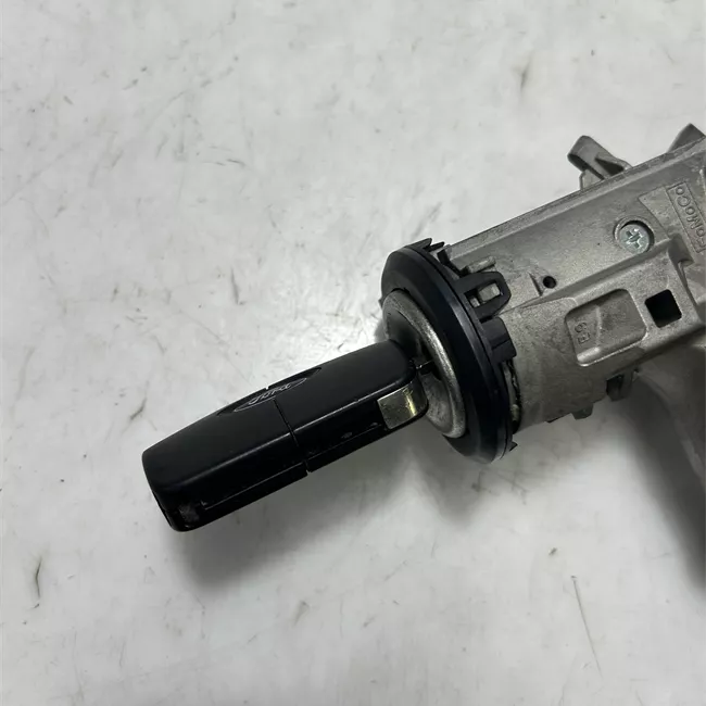 Commutatore avviamento