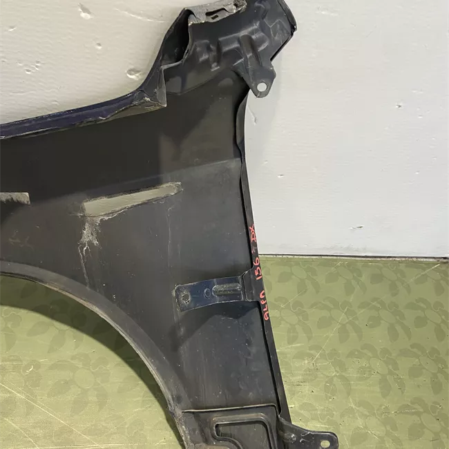 Parafango anteriore destro SUP