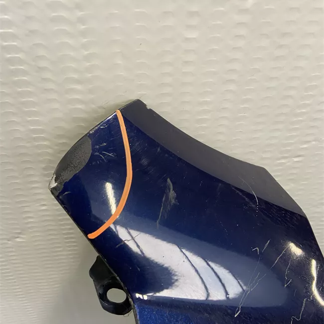 Parafango anteriore destro SUP