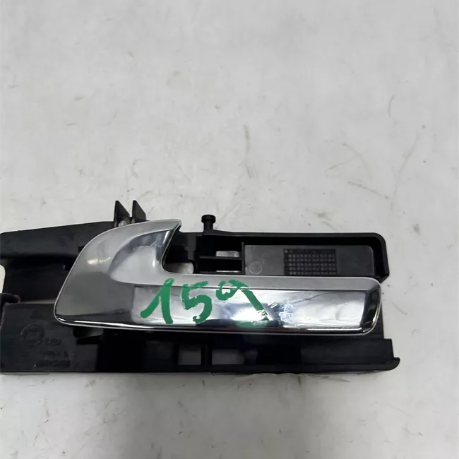 Maniglia interna apertura porta posteriore destra