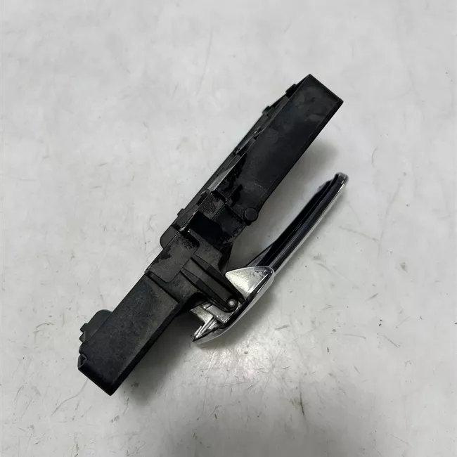 Maniglia interna apertura porta posteriore destra