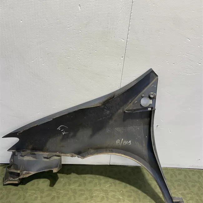 Parafango anteriore destro