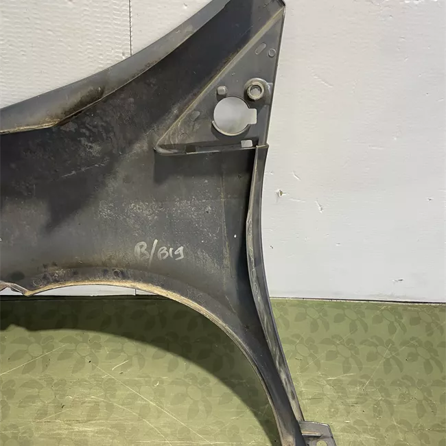 Parafango anteriore destro