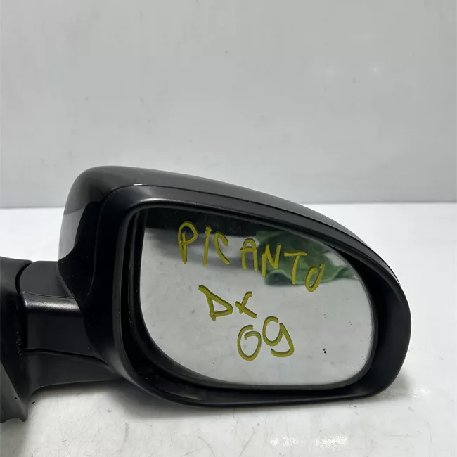 Retrovisore esterno destro primer