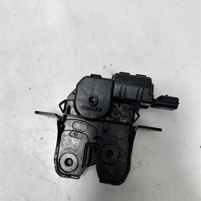 Serratura portello posteriore