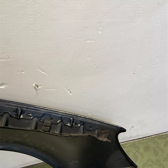 Parafango anteriore sinistro