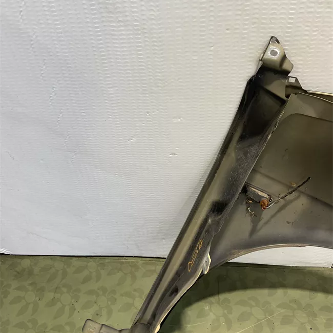 Parafango anteriore sinistro