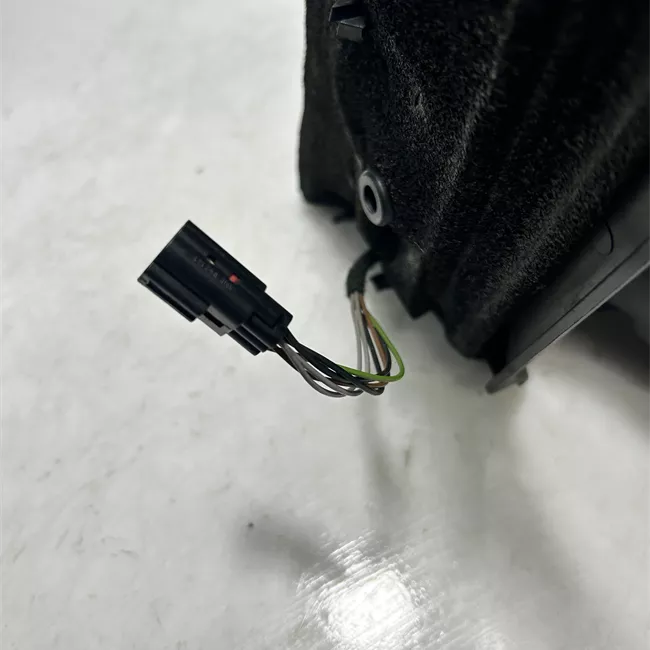 Retrovisore esterno regolazione elettrica destro Termico