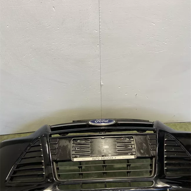 Paraurti anteriore primer