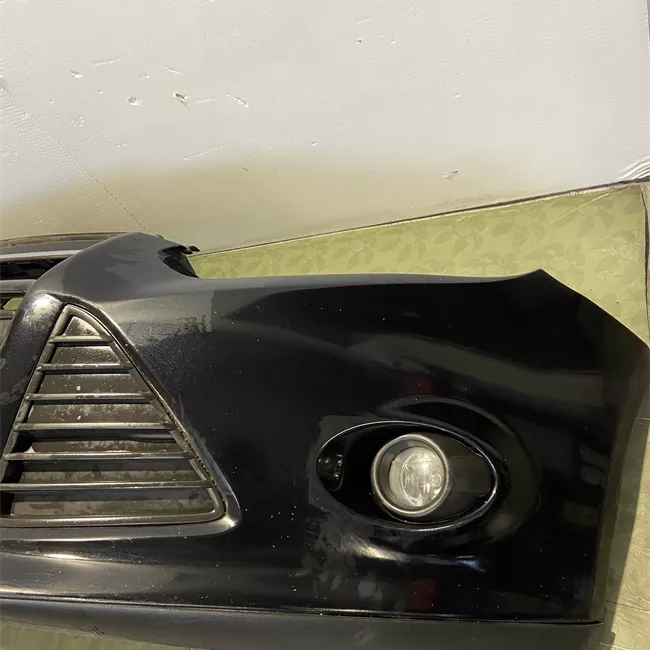 Paraurti anteriore primer