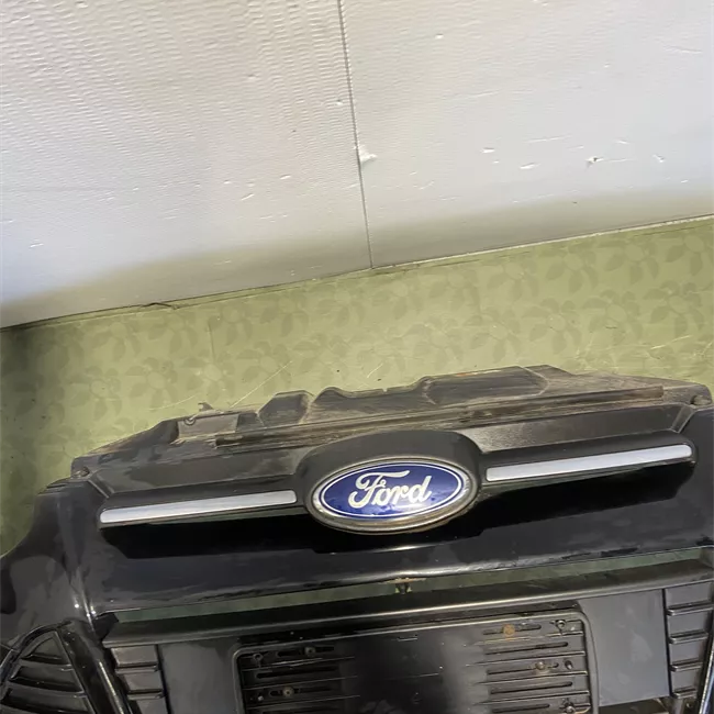 Paraurti anteriore primer