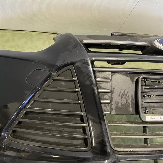 Paraurti anteriore primer