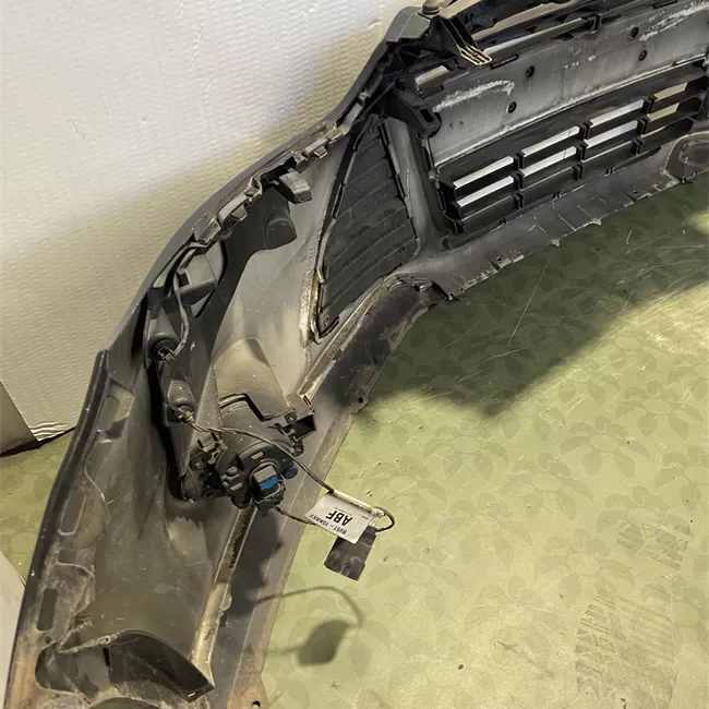 Paraurti anteriore primer