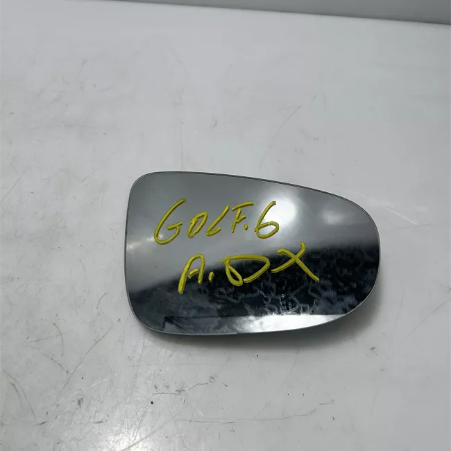 Cristallo retrovisore esterno destro convesso