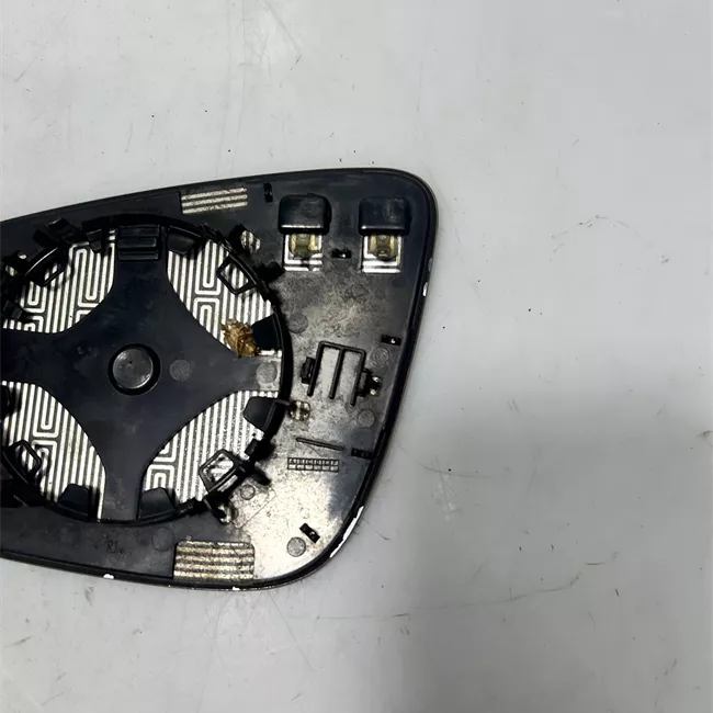 Cristallo retrovisore esterno destro convesso