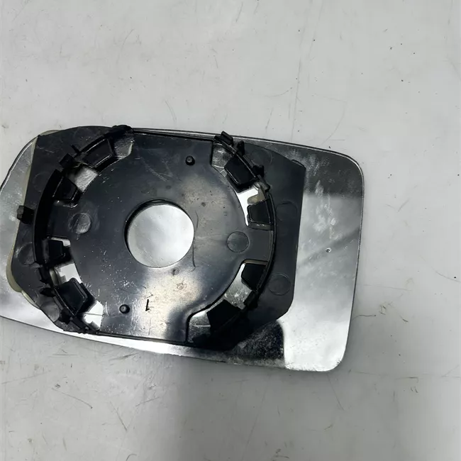 Cristallo retrovisore esterno regolazione elettrica destro