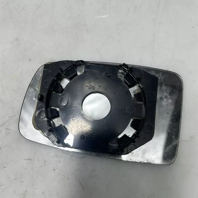 Cristallo retrovisore esterno regolazione elettrica destro