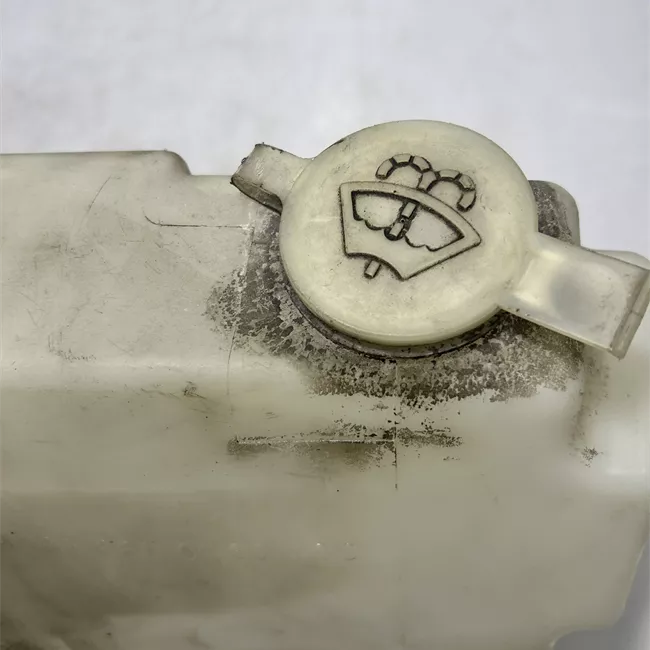 Serbatoio tergicristalli