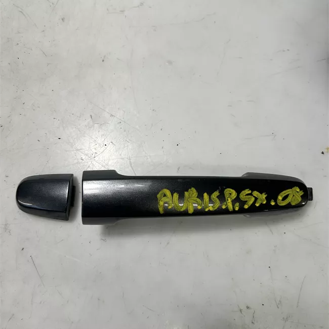 Maniglia porta posteriore sinistra primer