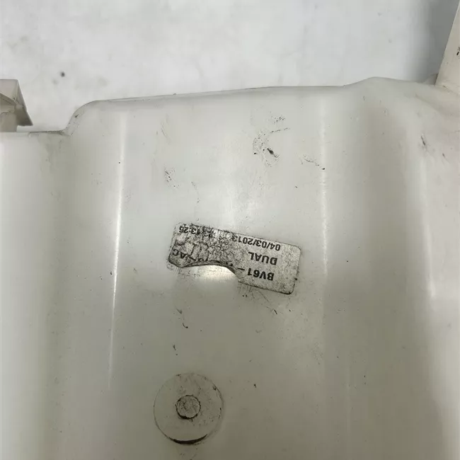 Serbatoio tergicristalli 3 L