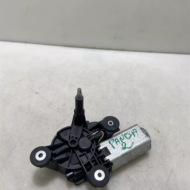 Motorino tergilunotto