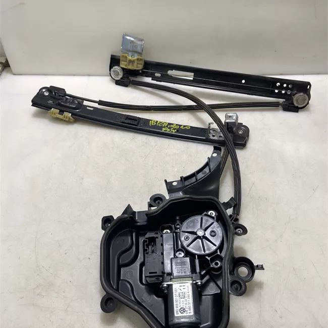 Alzacristallo elettrico porta anteriore sinistro