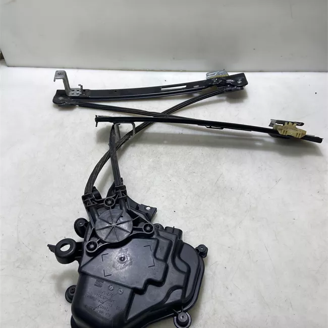 Alzacristallo elettrico porta anteriore sinistro