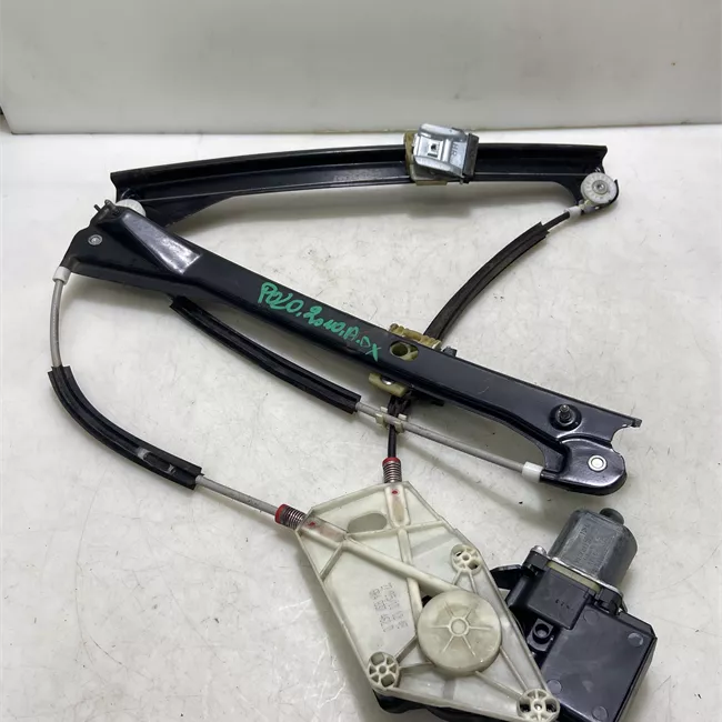 Alzacristallo elettrico porta anteriore destro