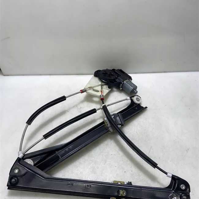 Alzacristallo elettrico porta anteriore destro