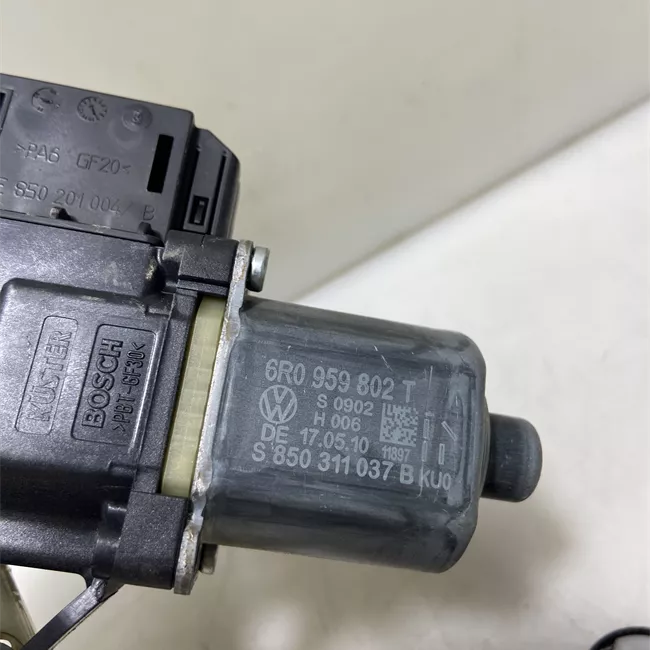 Alzacristallo elettrico porta anteriore destro