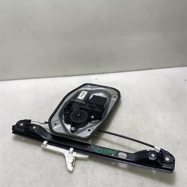 Alzacristallo elettrico porta posteriore destro