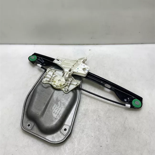 Alzacristallo elettrico porta posteriore destro