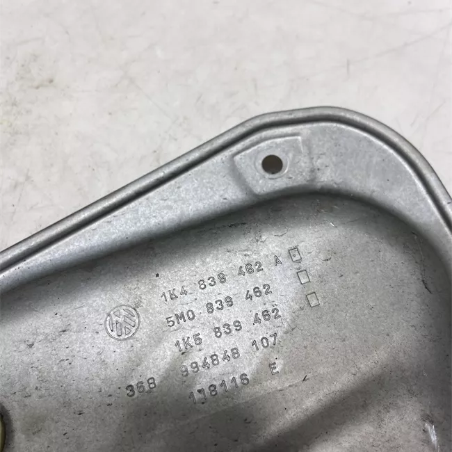 Alzacristallo elettrico porta posteriore destro