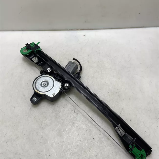 Alzacristallo elettrico porta anteriore sinistro con motorino