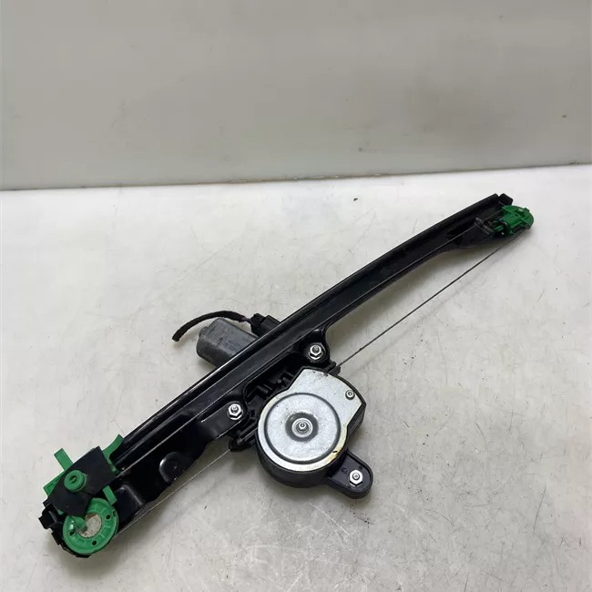 Alzacristallo elettrico porta anteriore sinistro con motorino