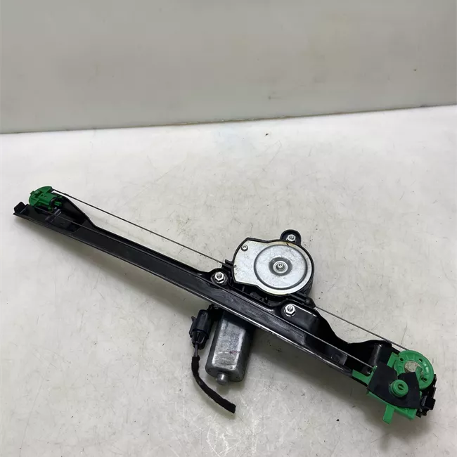 Alzacristallo elettrico porta anteriore sinistro con motorino